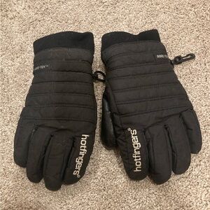 Gore Tex Hotfingers Gloves Women’s Medium